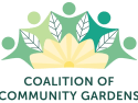 Coalition of Community Gardens Conference