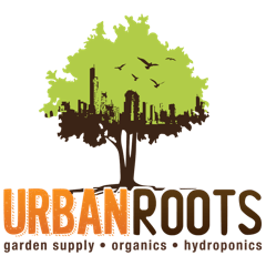 Urban Roots - Garden Supply, Organics, hydroponics