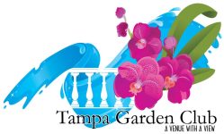 Tampa Garden Club logo